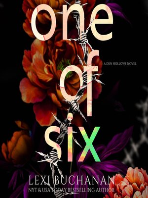 cover image of One of Six